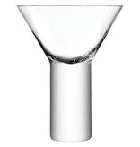 L.S.A. Boris Cocktailglas 250 ml Set van 2 Stuks