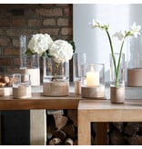 L.S.A. Lotta Vase H 62 cm