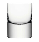 L.S.A. Boris Tumbler Glas 250 ml Set van 2 Stuks