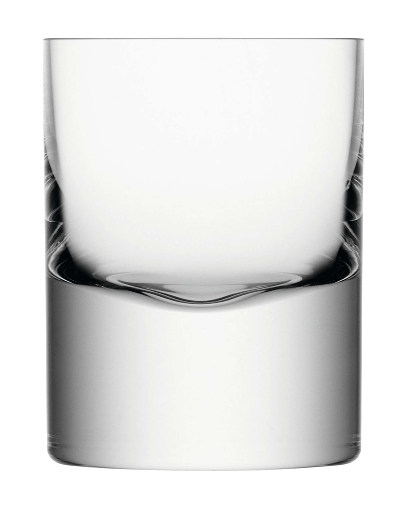L.S.A. Boris Wasserglas 250 ml 2er-Set