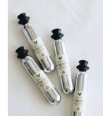 Coravin Sparkling Capsules Set van 6 Stuks