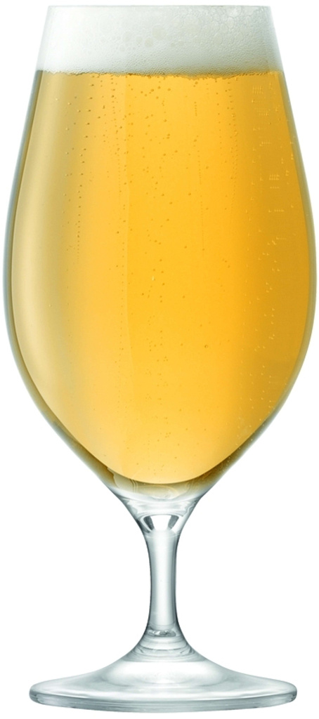 L.S.A. Cellar Bierglas 425 ml 6er Set