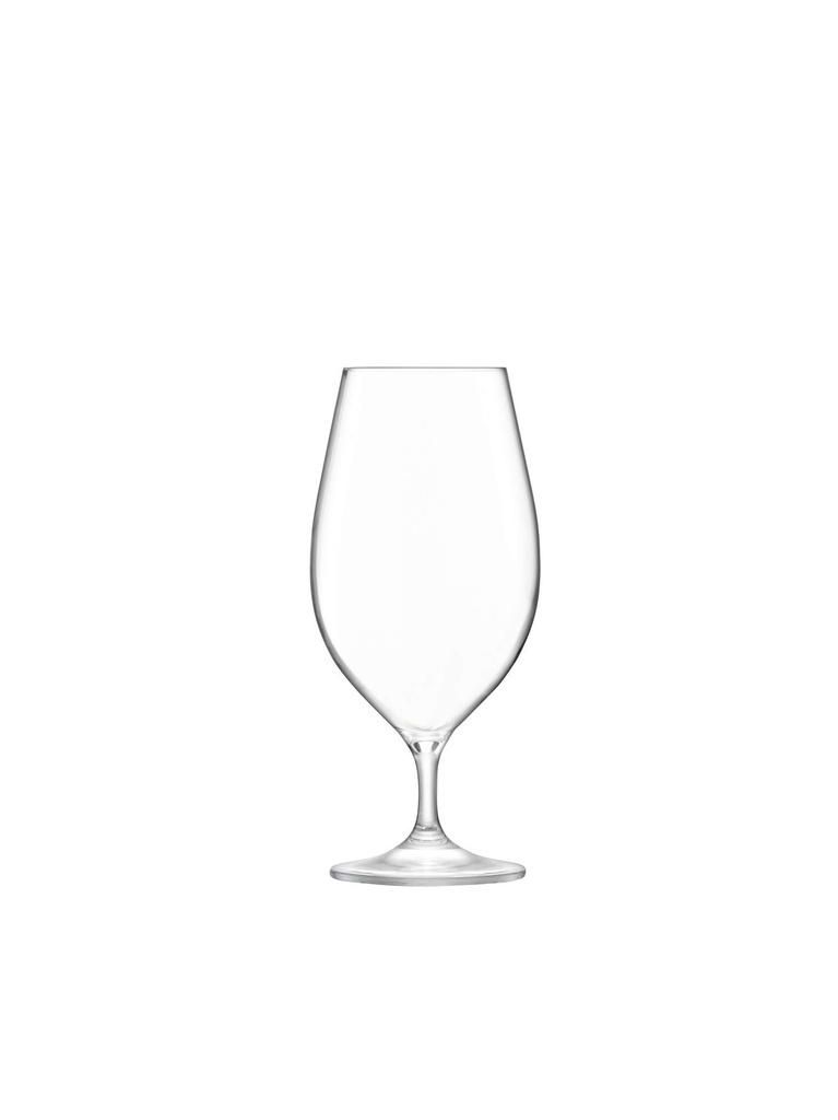 L.S.A. Cellar Bierglas 425 ml Set van 6 Stuks