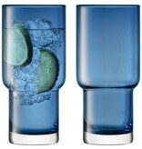 L.S.A. Utility Longdrinkglas 390 ml Set van 2 Stuks