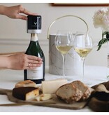Coravin Sparkling Stöpsel 2er-Set