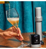 Coravin Sparkling Stöpsel 2er-Set