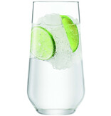 L.S.A. Cellar Glas 525 ml Set van 6 Stuks