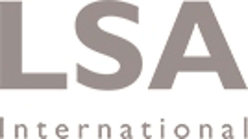 L.S.A. Column Vaas 28 cm