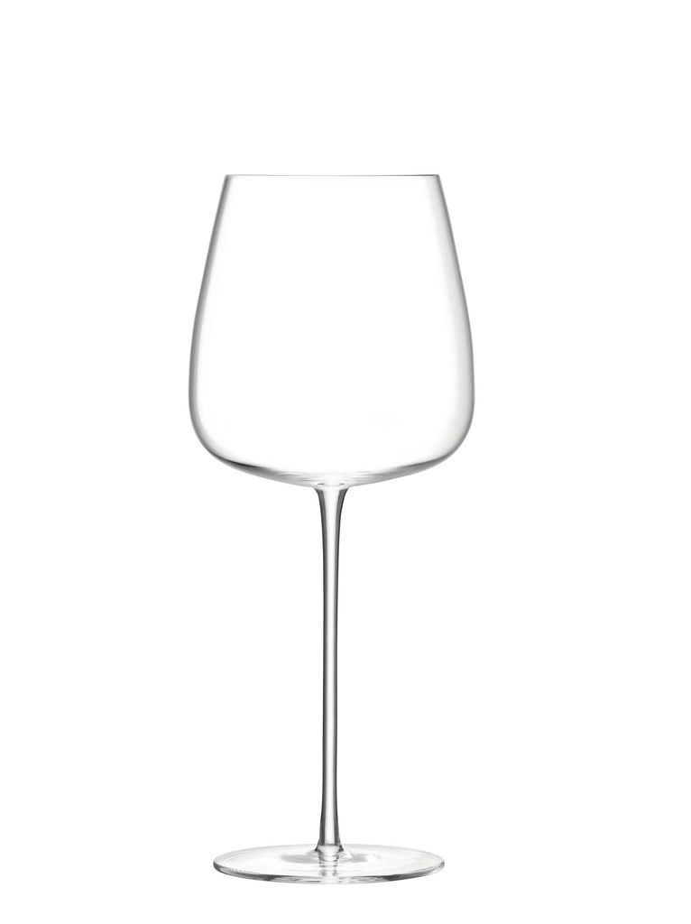 L.S.A. Wine Culture Rotweinglas 715 ml 2er-Set