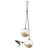 Eva Solo Vogelfutterspender 2er-Set