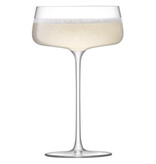 L.S.A. Metropolitan Champagne Coupe 300 ml - Copy