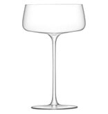 L.S.A. Metropolitan Champagne Coupe 300 ml - Copy