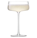 L.S.A. Metropolitan Champagne Coupe 300 ml - Copy