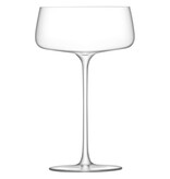 L.S.A. Metropolitan Champagne Coupe 300 ml - Copy