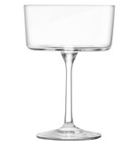 L.S.A. Gio Cocktailglas 230 ml Set van 4 Stuks
