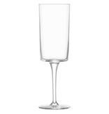 L.S.A. Gio Champagne Flute 210 ml Set van 4 Stuks