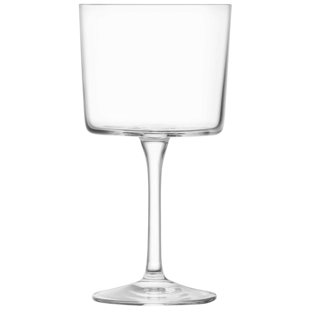 L.S.A. Gio Wijnglas 250 ml Set van 4 Stuks