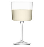 L.S.A. Gio Wijnglas 250 ml Set van 4 Stuks