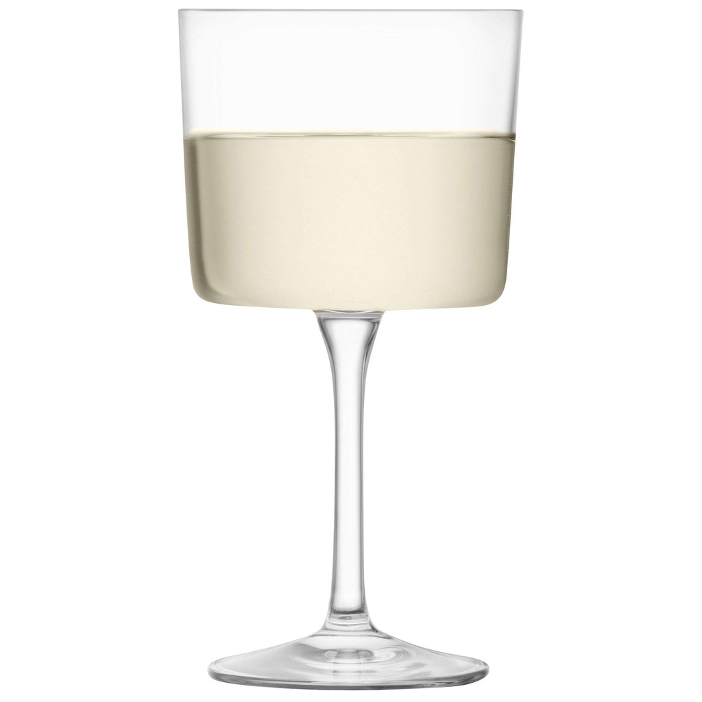 L.S.A. Gio Wijnglas 250 ml Set van 4 Stuks
