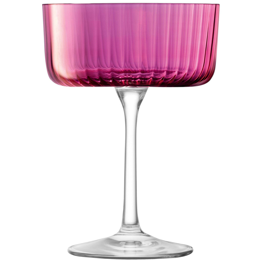L.S.A. Gems Cocktailglas 230 ml Set van 4 Stuks