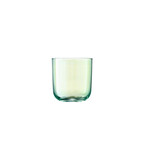 L.S.A. Polka Tumbler Glas 420 ml Set van 4 Stuks Assorti