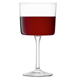L.S.A. Gio Wijnglas 250 ml Set van 4 Stuks