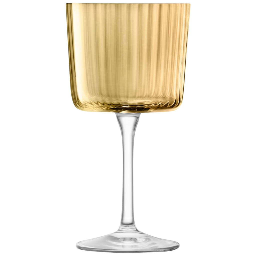 L.S.A. Gems Wijnglas 250 ml Set van 4 Stuks