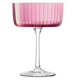 L.S.A. Gems Cocktailglas 230 ml Set van 4 Stuks
