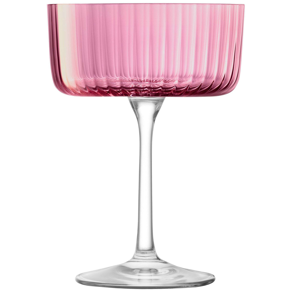 L.S.A. Gems Cocktailglas 230 ml Set van 4 Stuks