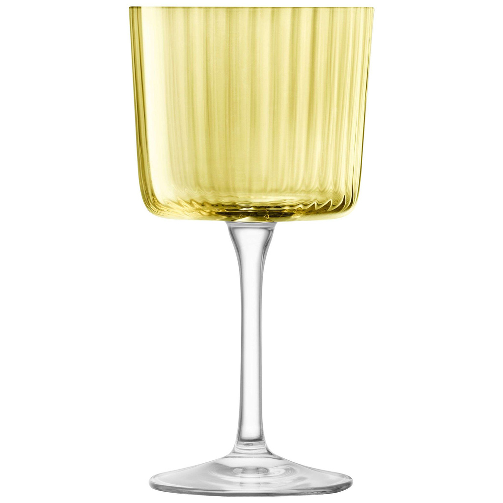 L.S.A. Gems Wijnglas 250 ml Set van 4 Stuks