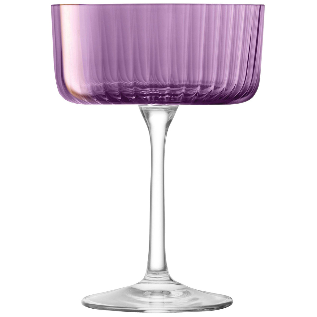 L.S.A. Gems Cocktailglas 230 ml Set van 4 Stuks