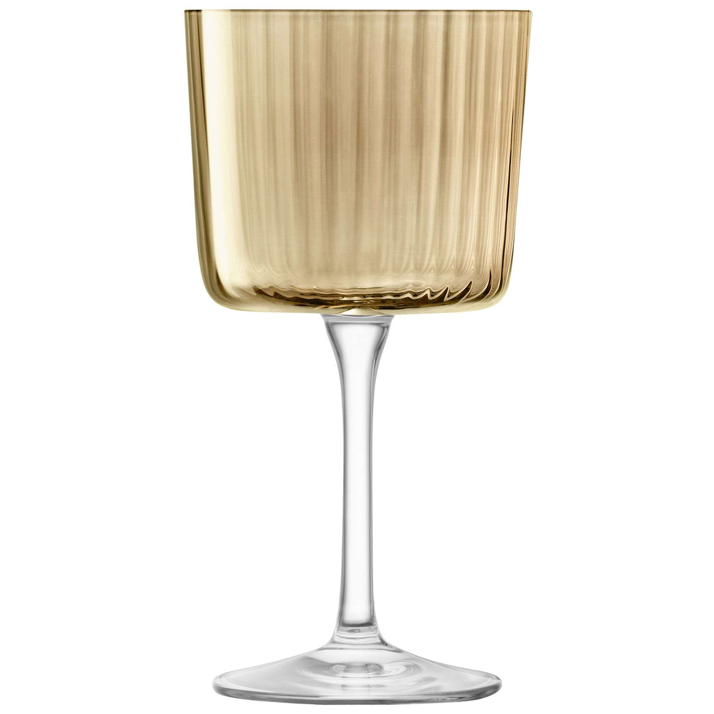 L.S.A. Gems Wijnglas 450 ml Set van 4 Stuks