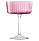 L.S.A. Gems Cocktailglas 230 ml Set van 4 Stuks