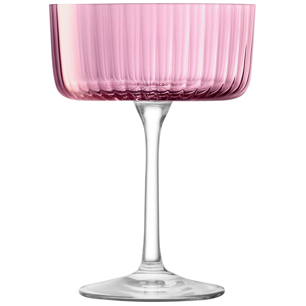 L.S.A. Gems Cocktailglas 230 ml Set van 4 Stuks