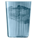 L.S.A. Gems Tumbler Glas 560 ml Set van 4 Stuks Assorti