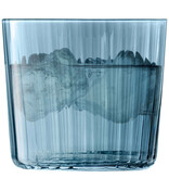 L.S.A. Gems Tumbler Glas 310 ml Set van 4 Stuks Assorti