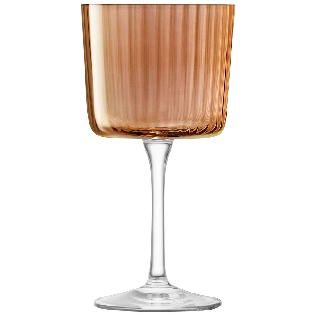 L.S.A. Gems Wijnglas 450 ml Set van 4 Stuks