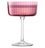 L.S.A. Gems Cocktailglas 230 ml Set van 4 Stuks