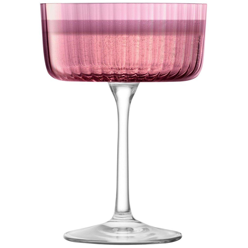 L.S.A. Gems Cocktailglas 230 ml Set van 4 Stuks