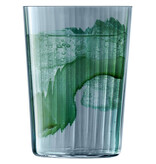 L.S.A. Gems Tumbler Glas 560 ml Set van 4 Stuks Assorti