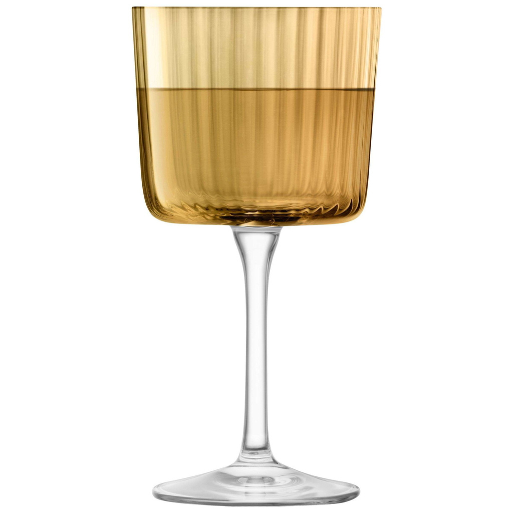 L.S.A. Gems Wijnglas 250 ml Set van 4 Stuks