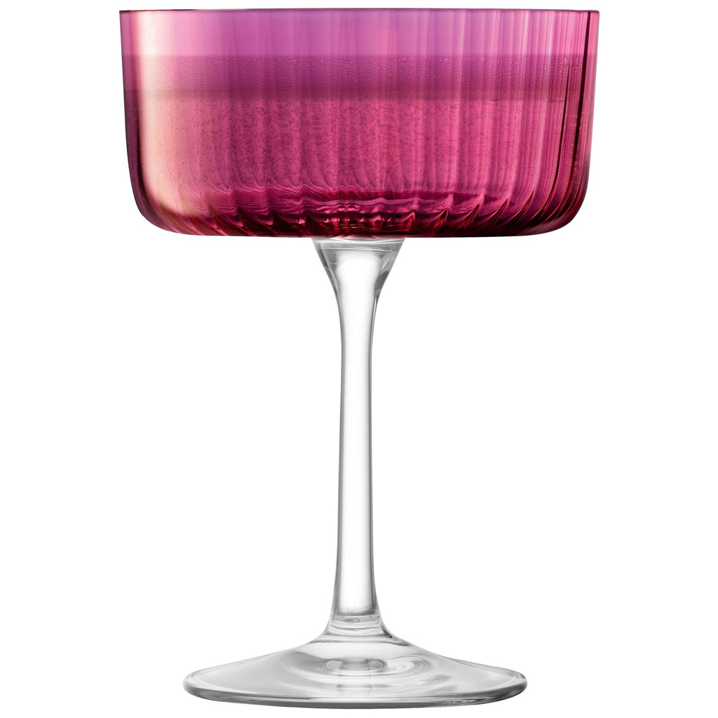 L.S.A. Gems Cocktailglas 230 ml Set van 4 Stuks