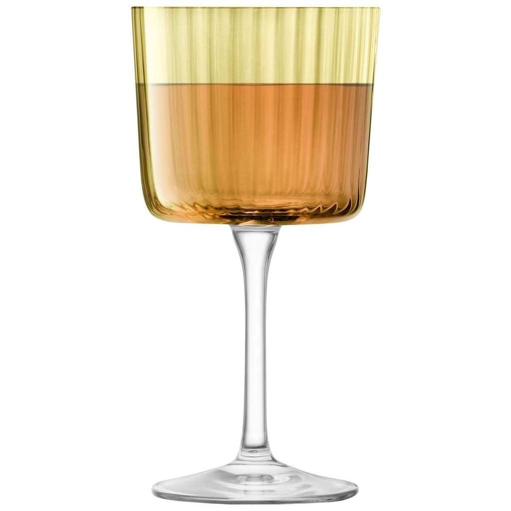 L.S.A. Gems Wijnglas 450 ml Set van 4 Stuks