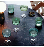 L.S.A. Gems Tumbler Glas 310 ml Set van 4 Stuks Assorti