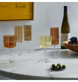 L.S.A. Gems Wijnglas 450 ml Set van 4 Stuks