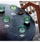 L.S.A. Gems Tumbler Glas 310 ml Set van 4 Stuks Assorti