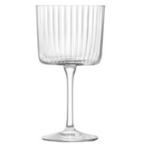 L.S.A. Gio Line Wijnglas 250 ml Set van 4 Stuks