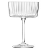 L.S.A. Gio Line Cocktailglas 230 ml Set van 4 Stuks