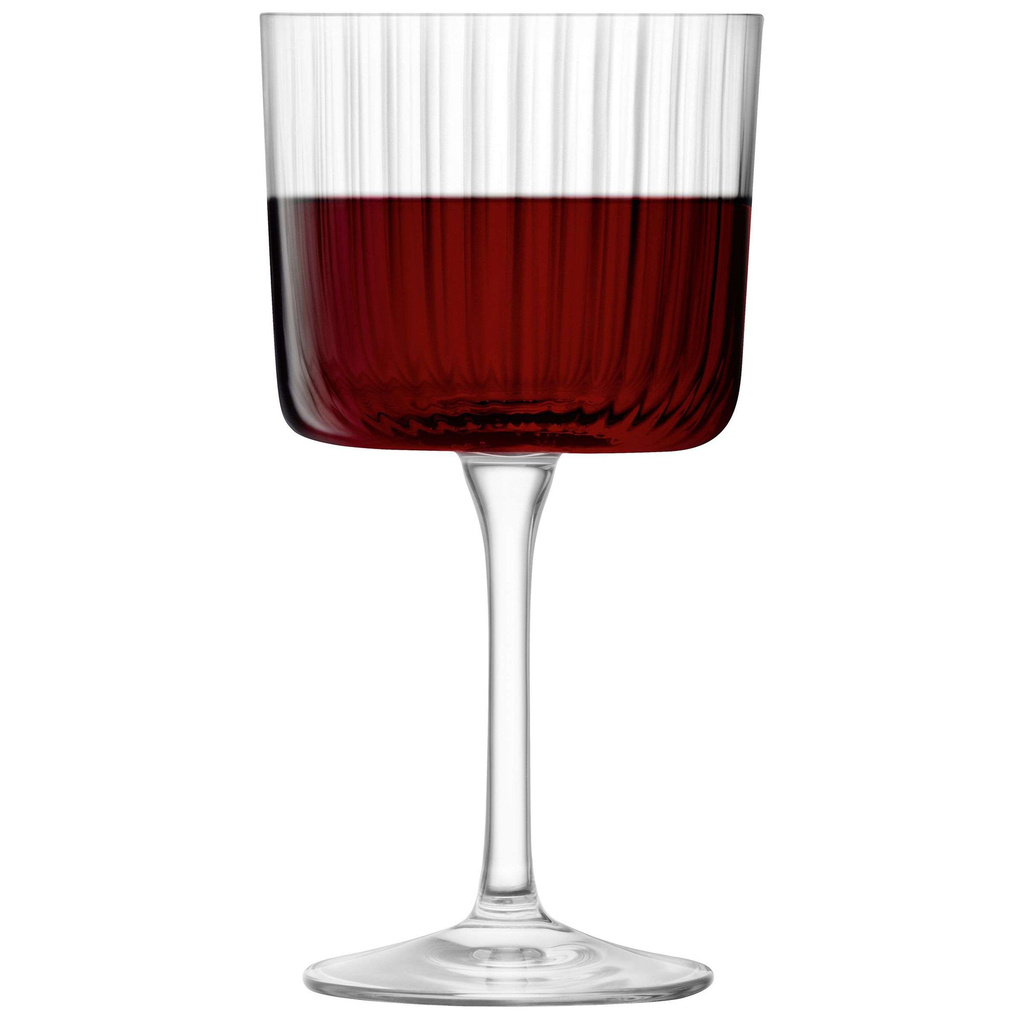 L.S.A. Gio Line Wijnglas 250 ml Set van 4 Stuks