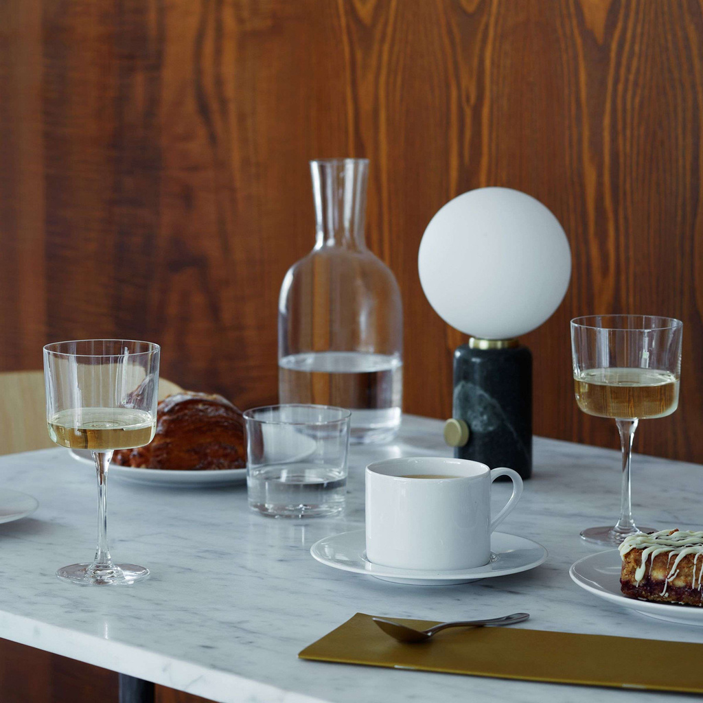 L.S.A. Gio Line Wijnglas 250 ml Set van 4 Stuks